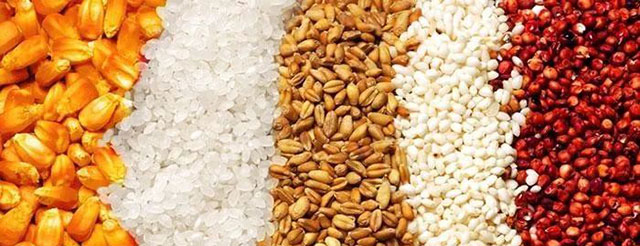 為什么我國名酒基本都是高粱酒，很少有玉米酒 